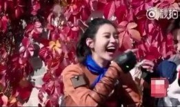 吃瓜娱乐圈奚梦瑶